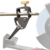Wolverine Vari-Grind Attachment