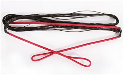 JANDAO Dacron Replacement Bow String for Traditional Recurve Bow Hunting Bow (bow length 68in(draw weight upto 65 lbs))