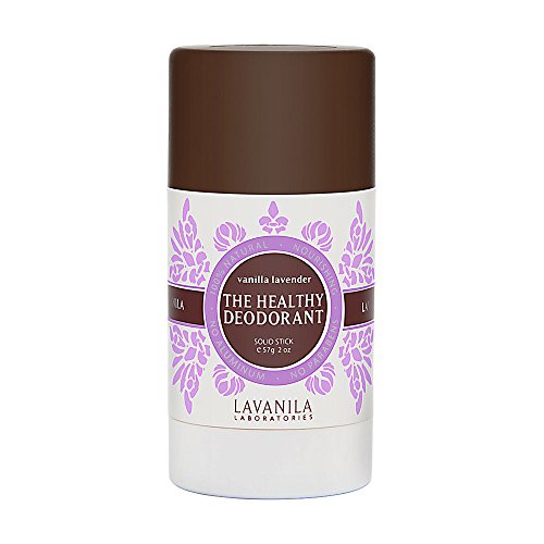 LAVANILA Vanilla Lavender Deodorant - Image 2