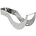 Easy Use Design Watermelon Slicer Tongs - Stainless Steel