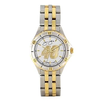 jimmie johnson watch