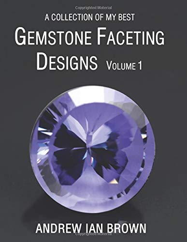 faceting gems