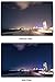 Haida 82mm Clear-Night Filter NanoPro MC Light Pollution Reduction for Sky/Star 82
