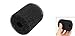 uxcell Cylinder Shaped Aquarium Fish Tank Filter Sponge Black 5.9