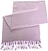 CJ Apparel Solid Color Design Shawl Pashmina Scarf Wrap Stole 80+ Colors Seconds