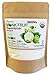 Organic Monk Fruit Natural Sweetener 1:1 Sugar Substitute (10 oz)