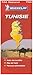 Tunisie : 1/800 000 by 