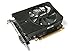ZOTAC GeForce GTX 1050, 2GB GDDR5 DisplayPort, HDMI, Dual-Link DVI-D, Super Compact Gaming Graphics Card (ZT-P10500A-10L)
