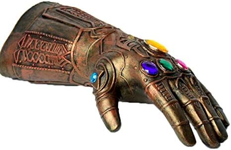 avengers gloves