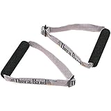 TheraBand Elastic Resistance Bands and Tubing Accessories