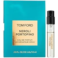 【50ml】TOM FORD NEROLI PORTOFINO(EDP) Amazon.com : Tom Ford Unisex Neroli Portofino EDP Spray 1.7 oz (50