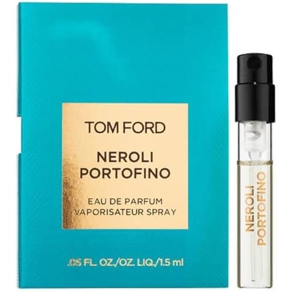 TOM FORD Neroli Portofino 50ml 箱付き Amazon.com : Tom Ford Unisex Neroli Portofino EDP Spray 1.7