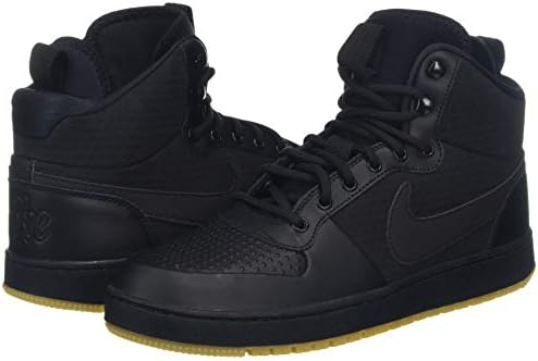 men's ebernon mid winter casual sneakers