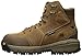 Cat Footwear Men's Device CT WP/Dark Beige Work Boot, 10 Wide