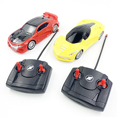 Skidz RC Cars for Kids, Remote Control Toy Car; High Speed Racer Boys