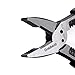 Goldblatt 8-inch Multi-use Linesman Plier
