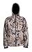 Grundens Gage Midway Hooded Softshell Jacket