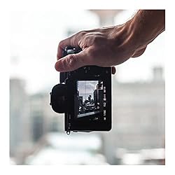 Sony Alpha a7 III Mirrorless Digital Camera