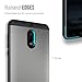 TUDIA Nokia 6 (2017) Case, Slim-Fit Heavy Duty [Merge] Extreme Protection/Rugged but Slim Dual Layer Case for Nokia 6 2017 (Metallic Slate)