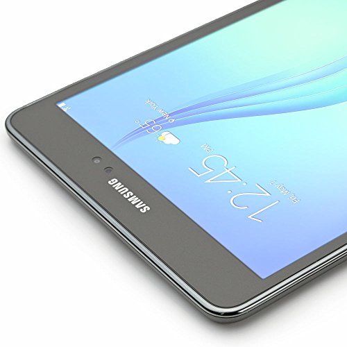 ArmorSuit MilitaryShield - Samsung Galaxy Tab A 8.0" Matte Screen Protector - Anti-Glare / Anti-Fingerprint & Anti-Bubble Shield w/ Lifetime Replacements