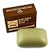 Bar Soap Raw Shea Butter, 5 oz Bar (5 Pack)