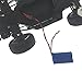 FSTgo 1/12 Radio Controlled Racing Cars, High Speed RC Car 35MPH+ Desert Buggy 4x4 Fast Race Cars RTR Racing 4WD Electric Power 2.4GHz Radio Remote Control Off Road Truck
