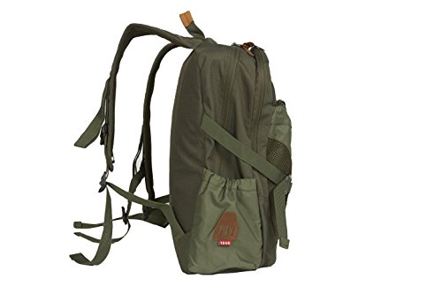 gerry outdoors backpack