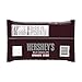 HERSHEY'S Chocolate Candy Bar, Snack Size, 10.35 Ounce (Pack of 6)