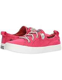 SPERRY Women's Crest Ebb Two-Tone Sneaker