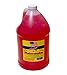 100% Fruit Juice Watermelon Slushee Mix (NO ADDED SUGAR) | 1 Gallon - 128 oz | (Yields Approximately 852oz, or 71-12oz servings) | Mix 5 Parts Water With 1 Part SyrupExpansion Included