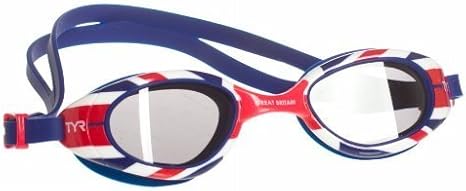 tyr swimming goggles uk