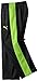 PUMA Little Boys' Zip Front Hoodie Pant Set