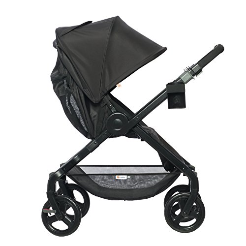 ergobaby 360 stroller
