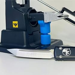 Sactulaz Support for Work Sharp Precision Adjust