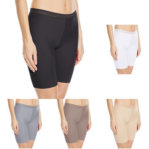 Invisibly Smooth Slip Short Panty 