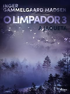 Livro O limpador 3: A jaqueta