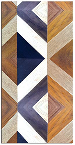 Amiko Rug, Multi-Colour, 0.50 x 12 m