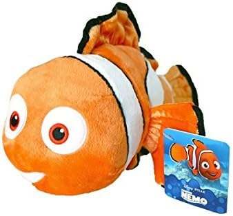 nemo doll