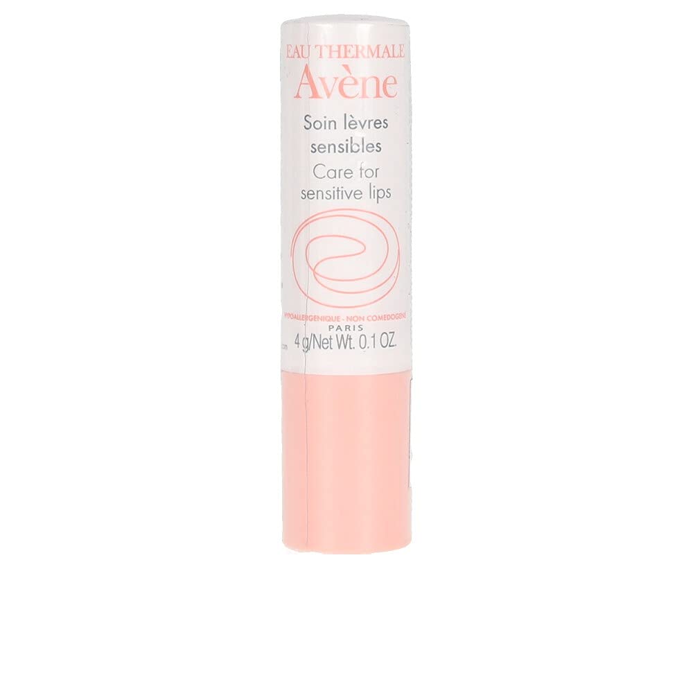 Care For Sensitive Lips by Avene for Women - 0.1 oz Lip Balm