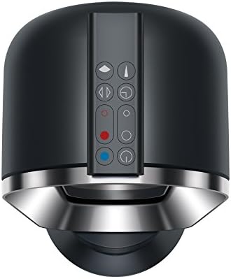 Dyson Hot Cool Jet Focus Am09 Fan Heater Black Nickel Amazon Sg Home