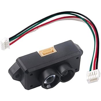 Lidar Range Finder Sensor Module Single-Point Micro Ranging Module for Arduino Pixhawk Cable Benewake