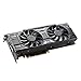 EVGA GeForce GTX 1060 6GB SSC GAMING ACX 3.0, 6GB GDDR5, LED, DX12 OSD Support (PXOC) Graphics Card 06G-P4-6267-KRthumb 3