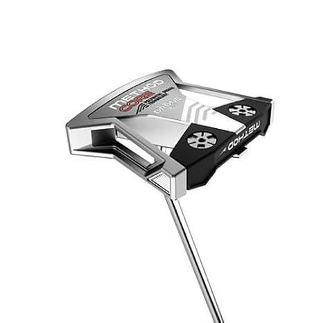 nike method core drone 2.0 putter