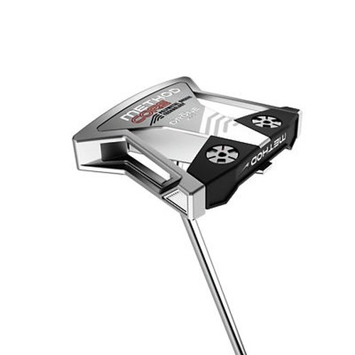 nike method drone putter