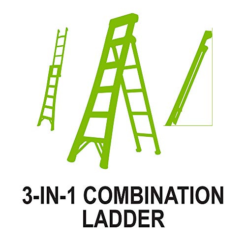 Little Giant King Kombo Ladder - Image 12