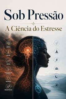 Livro Sob Pressão: A Ciência do Estresse e o Caminho de Volta