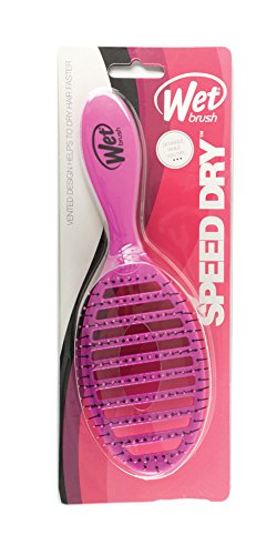 Wet Brush Speed Dry Hair Brush - Image 7