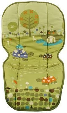 Fisher-Price EZ Bundle 4-in-1 Baby System - Replacement Pad