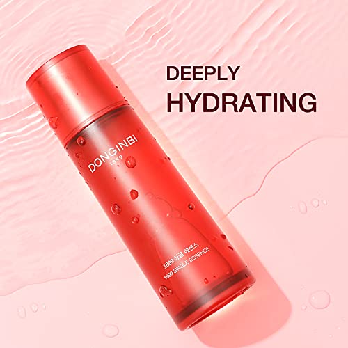Korean Face Essence DONGINBI 1899 Single Essence Water Face Serum