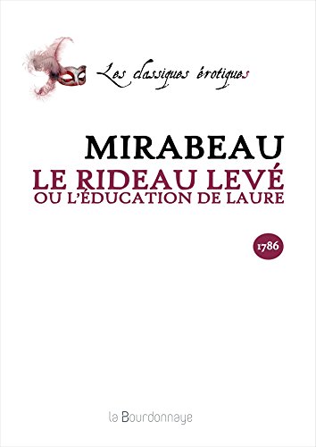 Le  rideau levé ou L'éducation de Laure